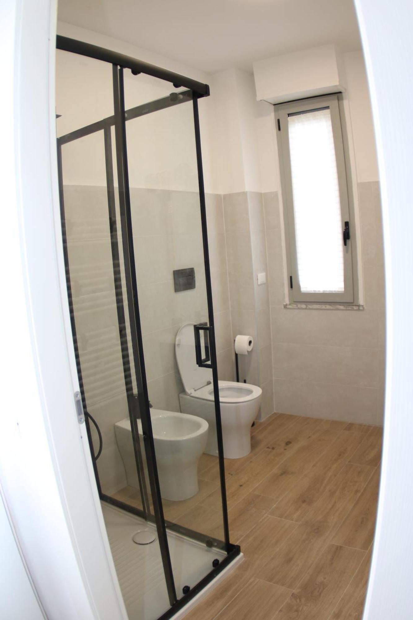 Lucky Loft 16 Apartment La Spezia Bagian luar foto