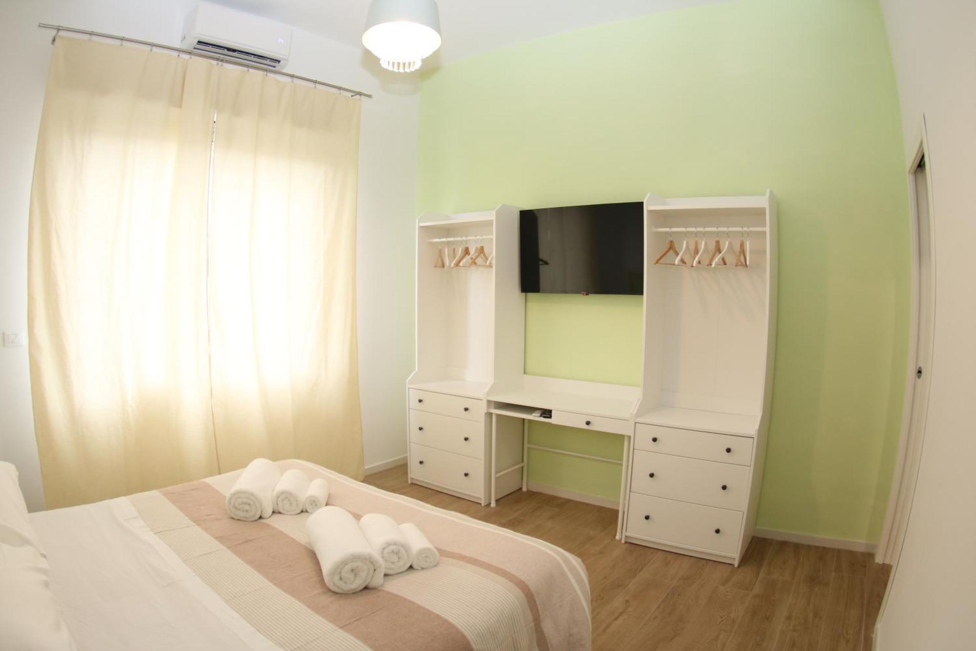 Lucky Loft 16 Apartment La Spezia Bagian luar foto