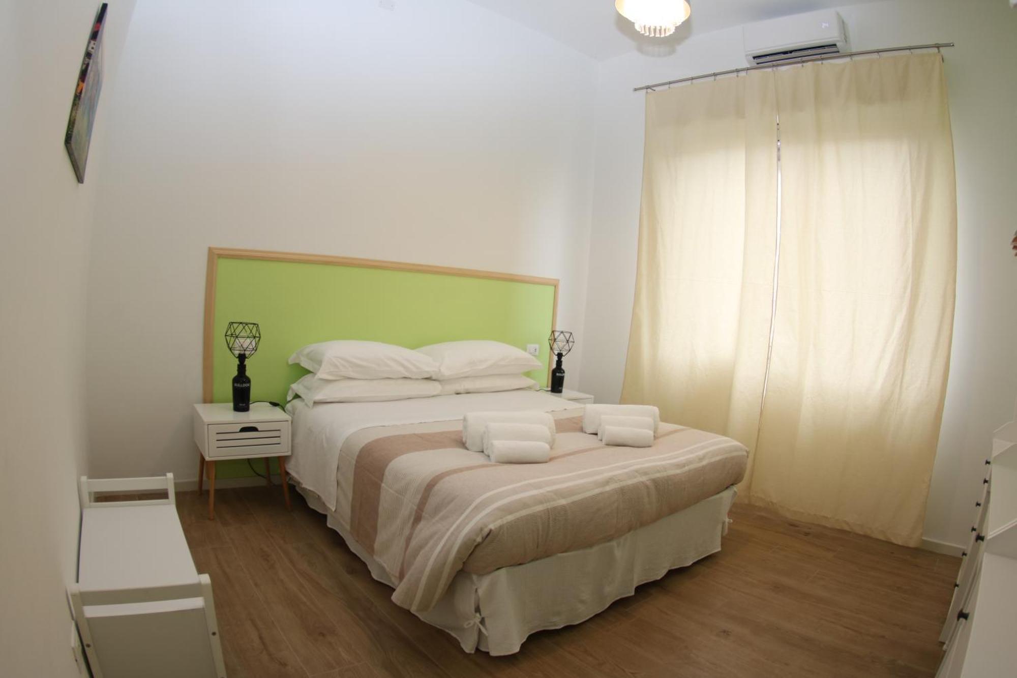 Lucky Loft 16 Apartment La Spezia Bagian luar foto