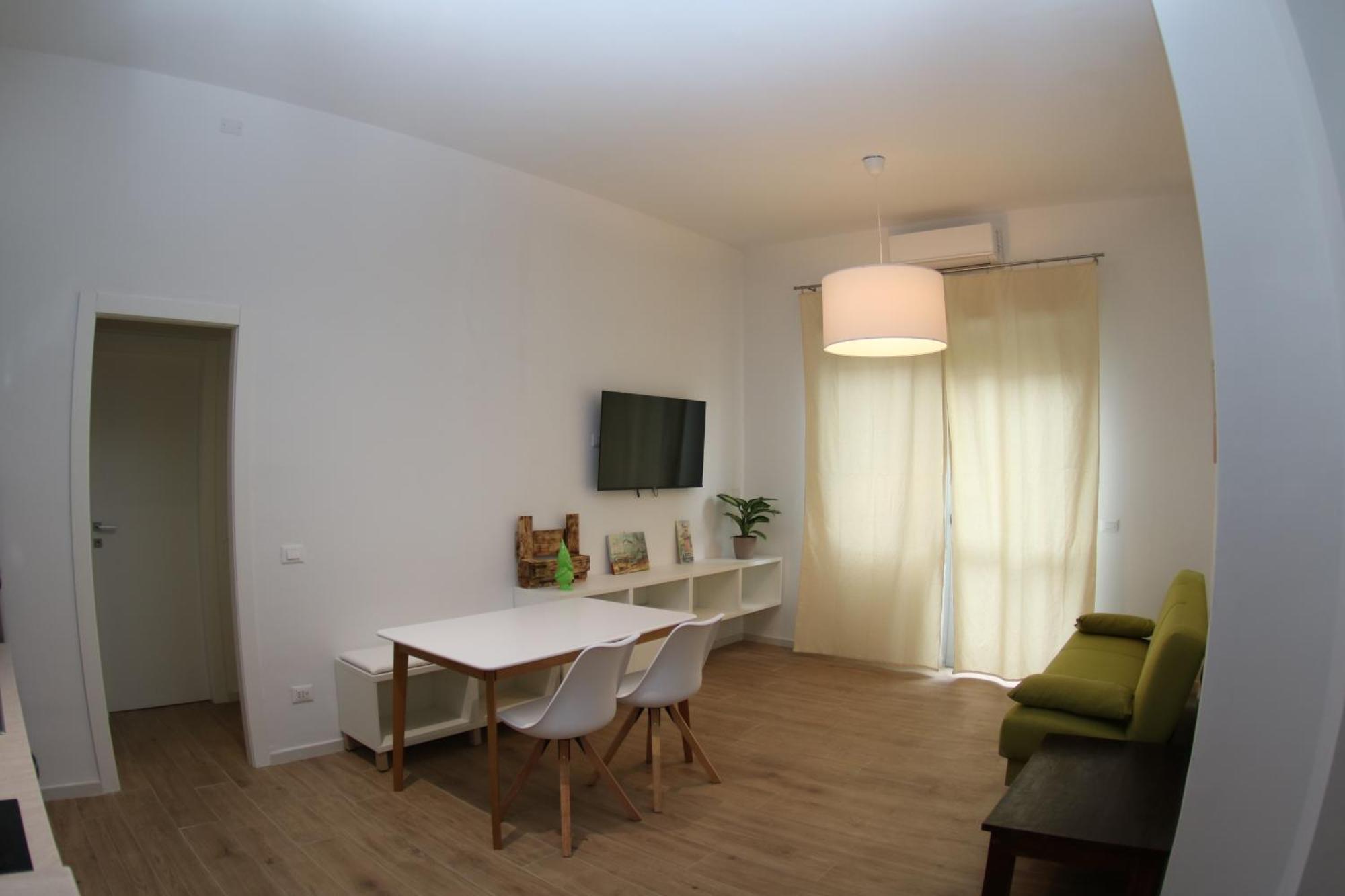 Lucky Loft 16 Apartment La Spezia Bagian luar foto