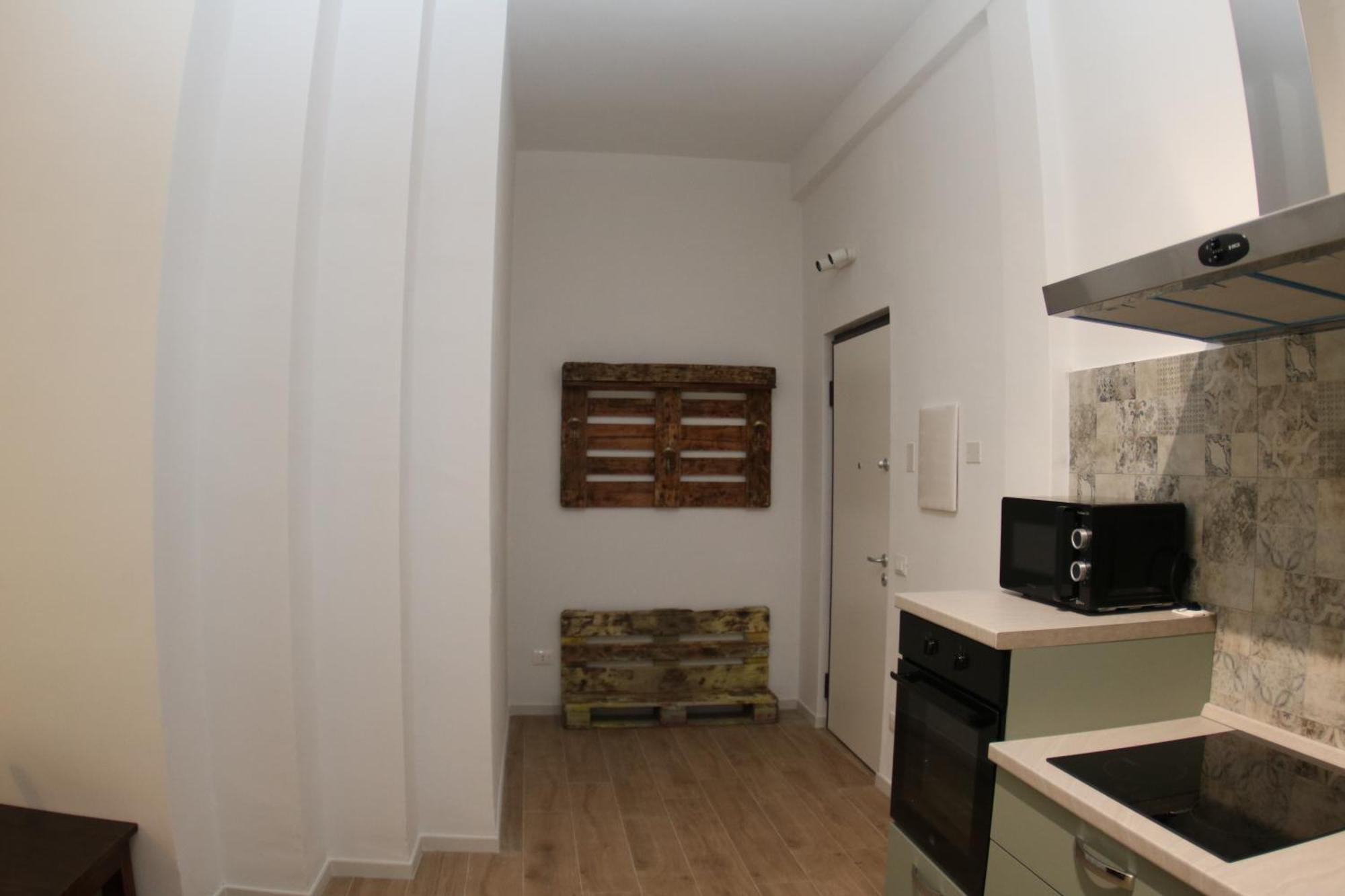 Lucky Loft 16 Apartment La Spezia Bagian luar foto